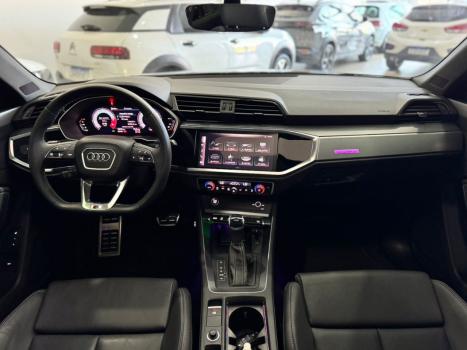 AUDI Q3 2.0 40 4P TFSI SPORTBACK PERFORMANCE BLACK QUATTRO TIPTRONIC AUTOMTICO, Foto 8