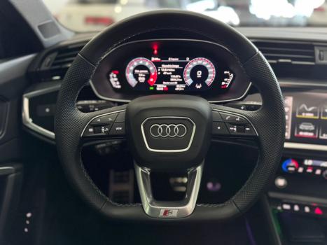 AUDI Q3 2.0 40 4P TFSI SPORTBACK PERFORMANCE BLACK QUATTRO TIPTRONIC AUTOMTICO, Foto 9