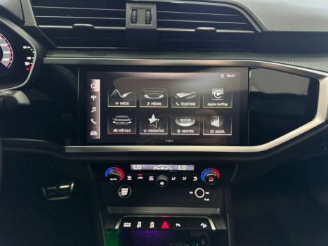 AUDI Q3 2.0 40 4P TFSI SPORTBACK PERFORMANCE BLACK QUATTRO TIPTRONIC AUTOMTICO, Foto 10