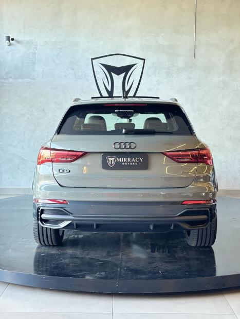 AUDI Q3 2.0 4P 40 TFSI SPORTBACK PERFORMANCE QUATTRO TIPTRONIC AUTOMTICO, Foto 5