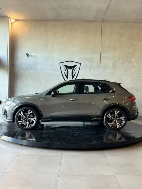 AUDI Q3 2.0 4P 40 TFSI SPORTBACK PERFORMANCE QUATTRO TIPTRONIC AUTOMTICO, Foto 7