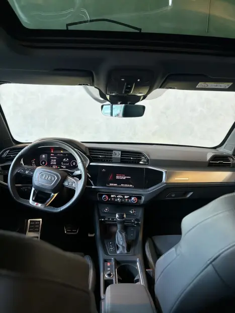 AUDI Q3 2.0 4P 40 TFSI SPORTBACK PERFORMANCE QUATTRO TIPTRONIC AUTOMTICO, Foto 9
