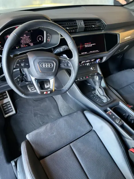 AUDI Q3 2.0 4P 40 TFSI SPORTBACK PERFORMANCE QUATTRO TIPTRONIC AUTOMTICO, Foto 10