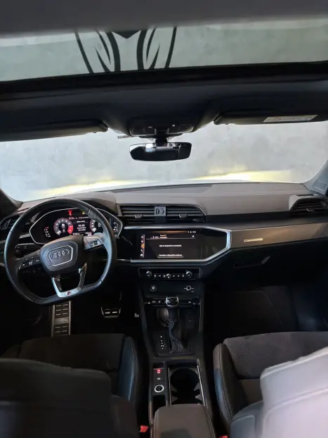 AUDI Q3 2.0 4P 40 TFSI SPORTBACK PERFORMANCE QUATTRO TIPTRONIC AUTOMTICO, Foto 9