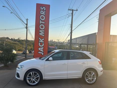 AUDI Q3 2.0 4P TFSI AMBIENTE QUATTRO S-TRONIC AUTOMTICO, Foto 1