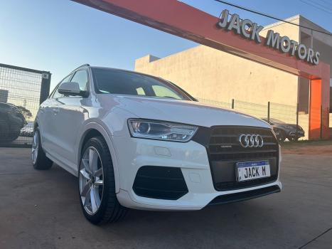 AUDI Q3 2.0 4P TFSI AMBIENTE QUATTRO S-TRONIC AUTOMTICO, Foto 5