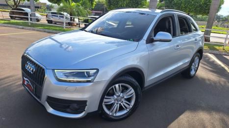 AUDI Q3 2.0 4P TFSI AMBIENTE QUATTRO S-TRONIC AUTOMTICO, Foto 1