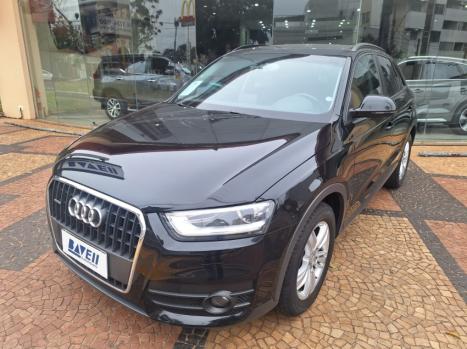 AUDI Q3 2.0 4P TFSI ATTRACTION QUATTRO S-TRONIC AUTOMTICO, Foto 1