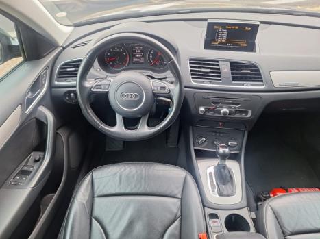 AUDI Q3 2.0 4P TFSI ATTRACTION QUATTRO S-TRONIC AUTOMTICO, Foto 2
