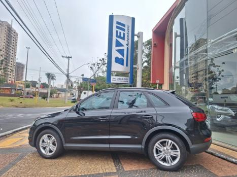 AUDI Q3 2.0 4P TFSI ATTRACTION QUATTRO S-TRONIC AUTOMTICO, Foto 5