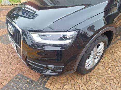 AUDI Q3 2.0 4P TFSI ATTRACTION QUATTRO S-TRONIC AUTOMTICO, Foto 7