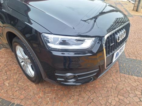 AUDI Q3 2.0 4P TFSI ATTRACTION QUATTRO S-TRONIC AUTOMTICO, Foto 8