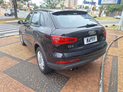 AUDI Q3 2.0 4P TFSI ATTRACTION QUATTRO S-TRONIC AUTOMTICO, Foto 10