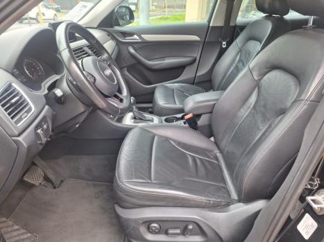 AUDI Q3 2.0 4P TFSI ATTRACTION QUATTRO S-TRONIC AUTOMTICO, Foto 12