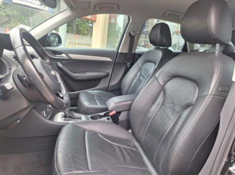 AUDI Q3 2.0 4P TFSI ATTRACTION QUATTRO S-TRONIC AUTOMTICO, Foto 13