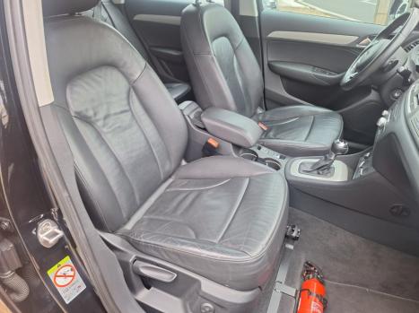 AUDI Q3 2.0 4P TFSI ATTRACTION QUATTRO S-TRONIC AUTOMTICO, Foto 14