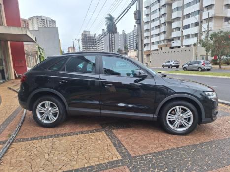 AUDI Q3 2.0 4P TFSI ATTRACTION QUATTRO S-TRONIC AUTOMTICO, Foto 16