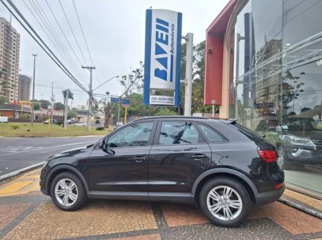 AUDI Q3 2.0 4P TFSI ATTRACTION QUATTRO S-TRONIC AUTOMTICO, Foto 17