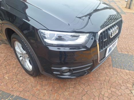AUDI Q3 2.0 4P TFSI ATTRACTION QUATTRO S-TRONIC AUTOMTICO, Foto 18