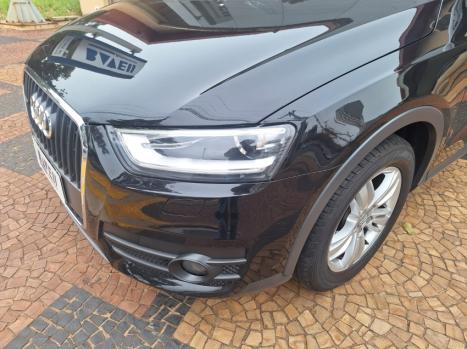 AUDI Q3 2.0 4P TFSI ATTRACTION QUATTRO S-TRONIC AUTOMTICO, Foto 19