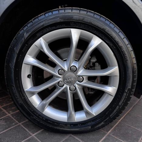 AUDI Q3 2.0 4P TFSI AMBITION QUATTRO S-TRONIC AUTOMTICO, Foto 13