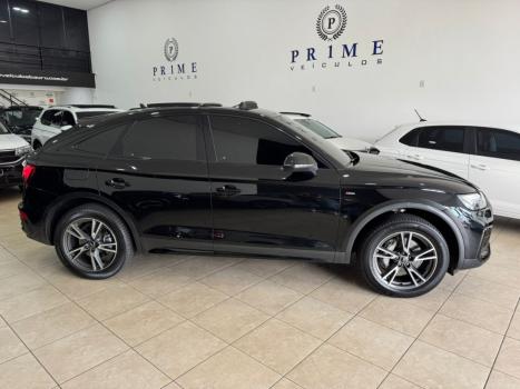 AUDI Q5 2.0 16V 4P 55 TFSIE PHEV SPORTBACK PERFORMANCE BLACK QUATTRO S-TRONIC AUTOMTICO, Foto 3