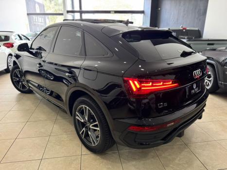 AUDI Q5 2.0 16V 4P 55 TFSIE PHEV SPORTBACK PERFORMANCE BLACK QUATTRO S-TRONIC AUTOMTICO, Foto 4