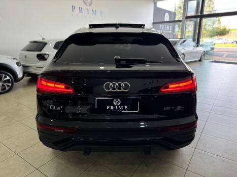 AUDI Q5 2.0 16V 4P 55 TFSIE PHEV SPORTBACK PERFORMANCE BLACK QUATTRO S-TRONIC AUTOMTICO, Foto 5