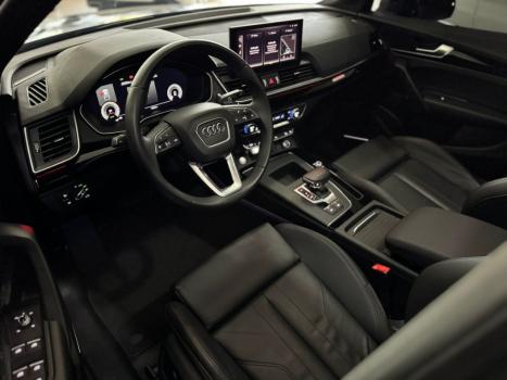 AUDI Q5 2.0 16V 4P 55 TFSIE PHEV SPORTBACK PERFORMANCE BLACK QUATTRO S-TRONIC AUTOMTICO, Foto 6
