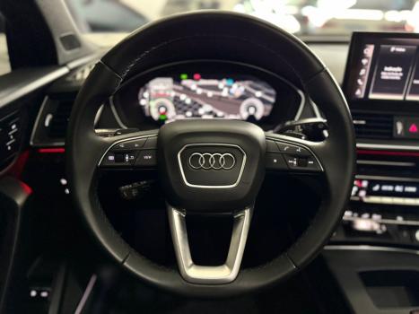 AUDI Q5 2.0 16V 4P 55 TFSIE PHEV SPORTBACK PERFORMANCE BLACK QUATTRO S-TRONIC AUTOMTICO, Foto 8
