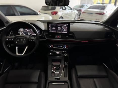 AUDI Q5 2.0 16V 4P 55 TFSIE PHEV SPORTBACK PERFORMANCE BLACK QUATTRO S-TRONIC AUTOMTICO, Foto 9