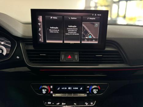 AUDI Q5 2.0 16V 4P 55 TFSIE PHEV SPORTBACK PERFORMANCE BLACK QUATTRO S-TRONIC AUTOMTICO, Foto 10