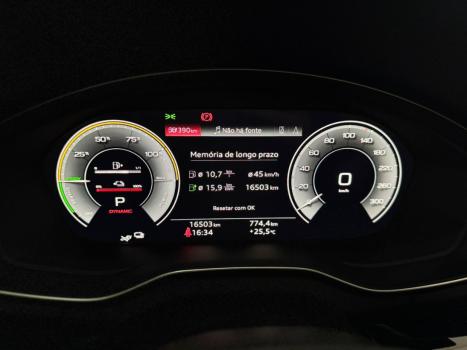 AUDI Q5 2.0 16V 4P 55 TFSIE PHEV SPORTBACK PERFORMANCE BLACK QUATTRO S-TRONIC AUTOMTICO, Foto 11