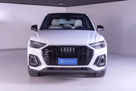 AUDI Q5 2.0 16V 4P TFSI SPORTBACK S-LINE BLACK S-TRONIC QUATTRO AUTOMTICO, Foto 1