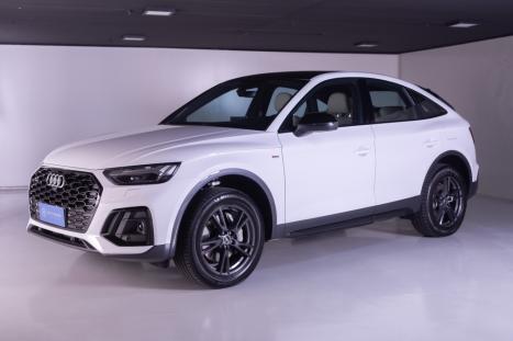 AUDI Q5 2.0 16V 4P TFSI SPORTBACK S-LINE BLACK S-TRONIC QUATTRO AUTOMTICO, Foto 3