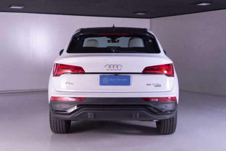 AUDI Q5 2.0 16V 4P TFSI SPORTBACK S-LINE BLACK S-TRONIC QUATTRO AUTOMTICO, Foto 4