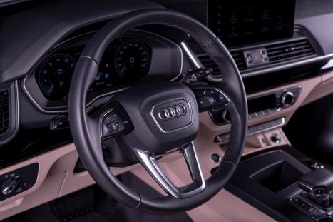 AUDI Q5 2.0 16V 4P TFSI SPORTBACK S-LINE BLACK S-TRONIC QUATTRO AUTOMTICO, Foto 6