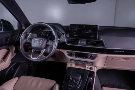 AUDI Q5 2.0 16V 4P TFSI SPORTBACK S-LINE BLACK S-TRONIC QUATTRO AUTOMTICO, Foto 7