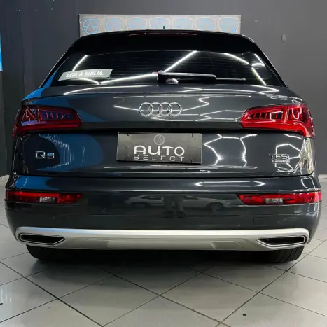 AUDI Q5 2.0 16V 4P TFSI AMBIENTE 252 CV AUTOMTICO, Foto 5