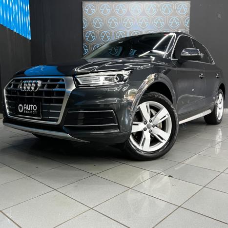 AUDI Q5 2.0 16V 4P TFSI AMBIENTE 252 CV AUTOMTICO, Foto 1