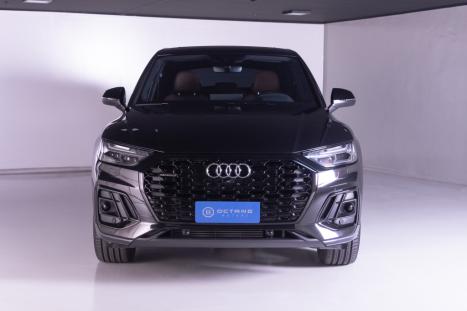 AUDI Q5 2.0 16V 4P TFSI SPORTBACK S-LINE S-TRONIC QUATTRO AUTOMTICO, Foto 1