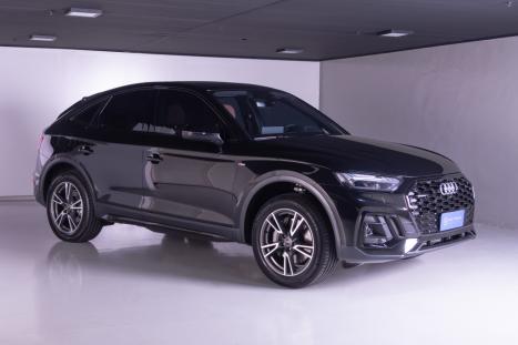 AUDI Q5 2.0 16V 4P TFSI SPORTBACK S-LINE S-TRONIC QUATTRO AUTOMTICO, Foto 3