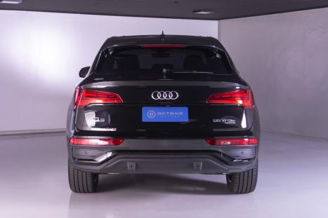 AUDI Q5 2.0 16V 4P TFSI SPORTBACK S-LINE S-TRONIC QUATTRO AUTOMTICO, Foto 4