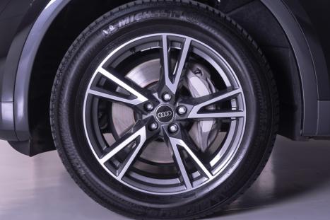AUDI Q5 2.0 16V 4P TFSI SPORTBACK S-LINE S-TRONIC QUATTRO AUTOMTICO, Foto 5