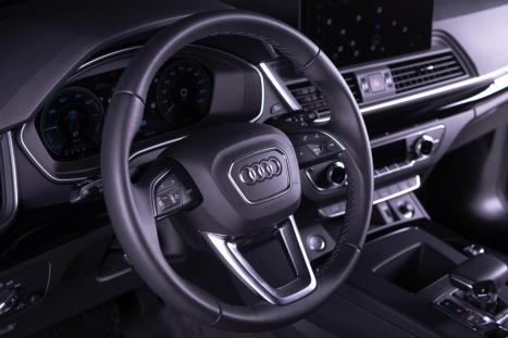 AUDI Q5 2.0 16V 4P TFSI SPORTBACK S-LINE S-TRONIC QUATTRO AUTOMTICO, Foto 6