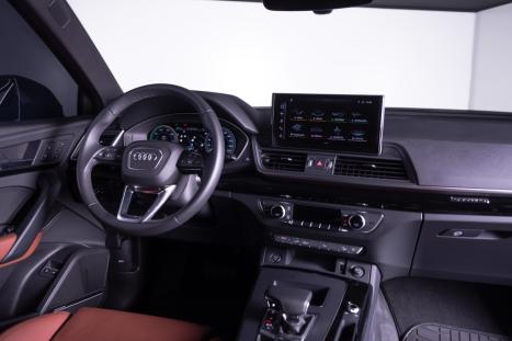 AUDI Q5 2.0 16V 4P TFSI SPORTBACK S-LINE S-TRONIC QUATTRO AUTOMTICO, Foto 7