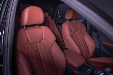 AUDI Q5 2.0 16V 4P TFSI SPORTBACK S-LINE S-TRONIC QUATTRO AUTOMTICO, Foto 9