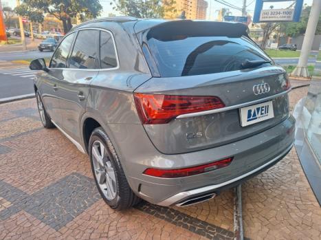 AUDI Q5 2.0 16V 4P TFSI S-LINE QUATTRO S-TRONIC AUTOMTICO, Foto 3
