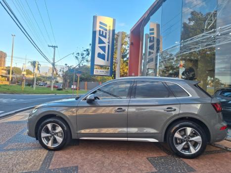 AUDI Q5 2.0 16V 4P TFSI S-LINE QUATTRO S-TRONIC AUTOMTICO, Foto 5