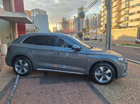 AUDI Q5 2.0 16V 4P TFSI S-LINE QUATTRO S-TRONIC AUTOMTICO, Foto 6